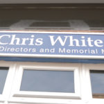 Chris White Funerals in Salisbury