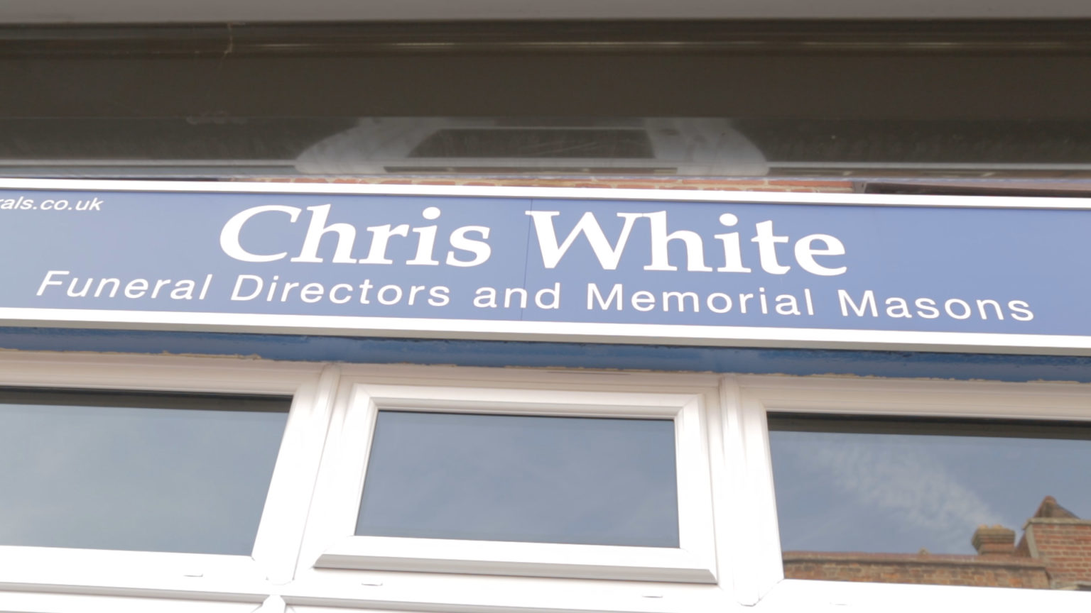 Chris White Funeral Directors | Wilton and Salisbury