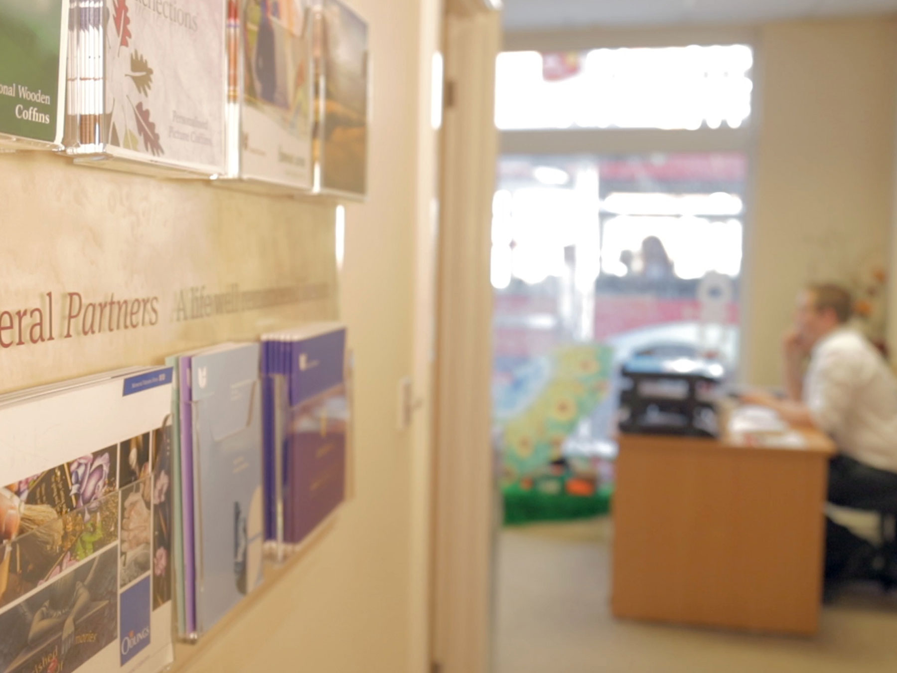 Salisbury Chris White Funeral Directors